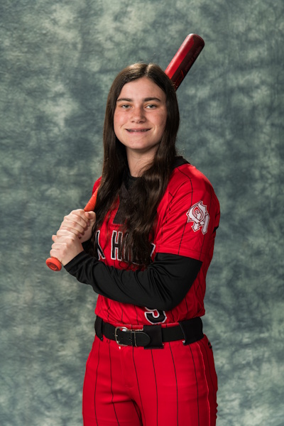 Emily Lacock               Softball                 Soph